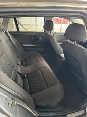 BMW 320 Фейстлифт рестайлинг  - 5100 € / 9974.73 лв. - 40536062 4