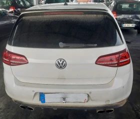 VW Golf 2.0 GTD AUTOMATIC  - 7700 € / 15059.89 лв. - 19875493 6