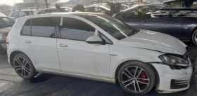 VW Golf 2.0 GTD AUTOMATIC  - 7700 € / 15059.89 лв. - 19875493 4
