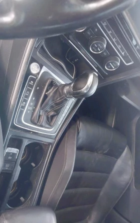 VW Golf 2.0 GTD AUTOMATIC  - 7700 € / 15059.89 лв. - 19875493 12