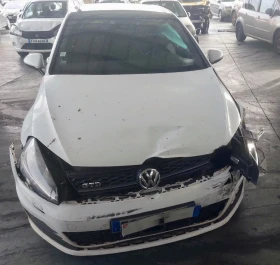VW Golf 2.0 GTD AUTOMATIC  - 7700 € / 15059.89 лв. - 19875493 3