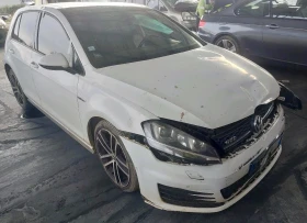 VW Golf 2.0 GTD AUTOMATIC  - 7700 € / 15059.89 лв. - 19875493 2