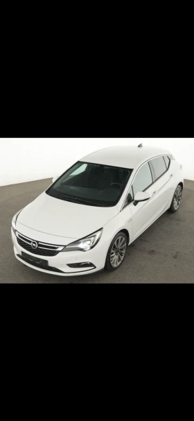 Opel Astra 1.6 CDTI - 8500 € / 16624.56 лв. - 57367650 9