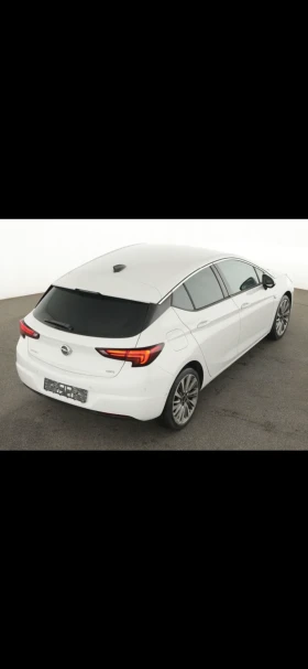 Opel Astra 1.6 CDTI - 8500 € / 16624.56 лв. - 57367650 10