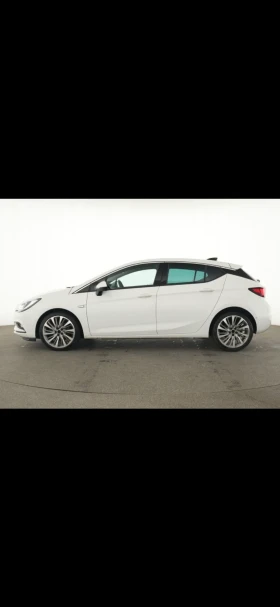 Opel Astra 1.6 CDTI - 8500 € / 16624.56 лв. - 57367650 8