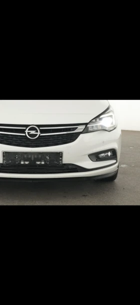 Opel Astra 1.6 CDTI - 8500 € / 16624.56 лв. - 57367650 11