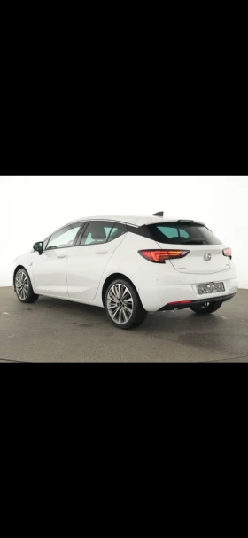 Opel Astra 1.6 CDTI - 8500 € / 16624.56 лв. - 57367650 7