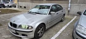 BMW 318 - 1942 € / 3798.22 лв. - 72149124 2