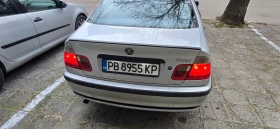 BMW 318 - 1942 € / 3798.22 лв. - 72149124 4