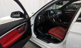 BMW 330, снимка 10