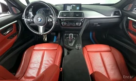 BMW 330, снимка 7