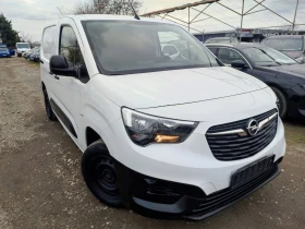 Opel Combo, снимка 2