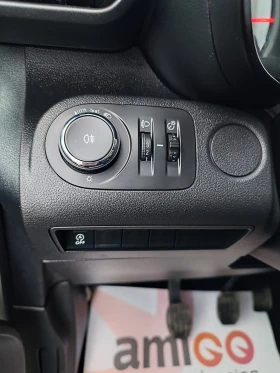 Opel Combo, снимка 13