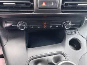 Opel Combo, снимка 11