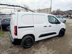 Opel Combo, снимка 4