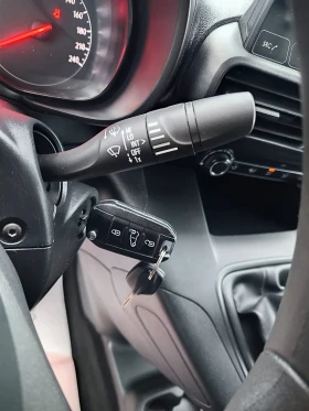 Opel Combo, снимка 14