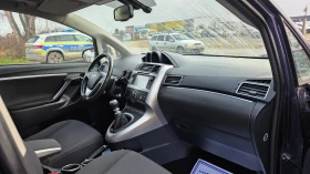 Toyota Verso УНИКАТ/FACE LIFT/7m, снимка 12