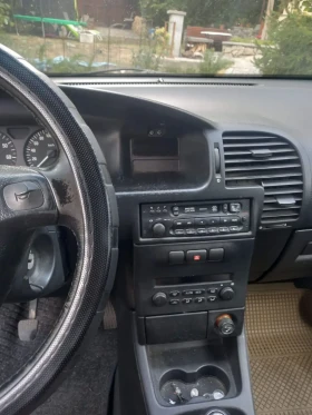 Opel Zafira - 1600 € / 3129.33 лв. - 26934464 4