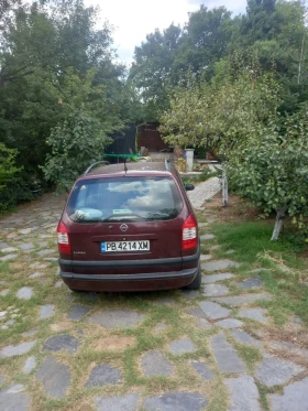 Opel Zafira - 1600 € / 3129.33 лв. - 26934464 3
