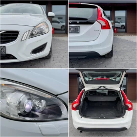 Volvo V60 2.0 R DESIGN - 7550 € / 14766.52 лв. - 78187941 6