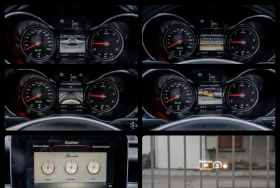Mercedes-Benz C 220 BlueTEC-AMG-PANORAMA-BURMESTER-HEADUP-KEYLESS-FULL - 16999 € / 33247.15 лв. - 62342827 11
