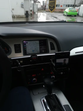 Audi A6 3.0 TDI  - 3200 € / 6258.66 лв. - 12816335 16