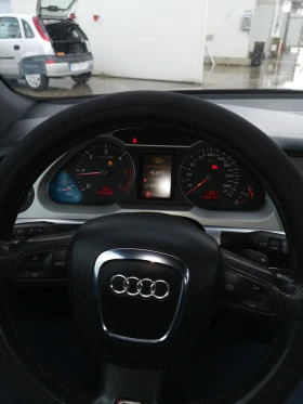 Audi A6 3.0 TDI  - 3200 € / 6258.66 лв. - 12816335 15