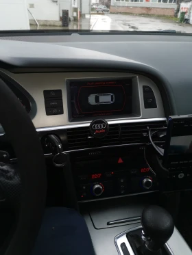 Audi A6 3.0 TDI  - 3200 € / 6258.66 лв. - 12816335 14