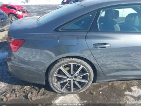 Audi A6 PREMIUM PLUS QUATTRO - 53642 € / 104914.63 лв. - 61147204 6