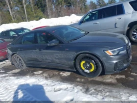 Audi A6 PREMIUM PLUS QUATTRO - 53642 € / 104914.63 лв. - 61147204 13