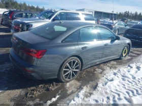 Audi A6 PREMIUM PLUS QUATTRO - 53642 € / 104914.63 лв. - 61147204 4