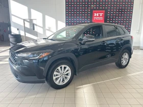 Toyota Corolla Cross  LE* FWD* АвтоКредит* (ЦЕНА ДО БГ)