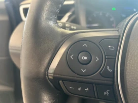 Toyota Corolla Cross  LE* FWD* АвтоКредит* (ЦЕНА ДО БГ), снимка 12 - Автомобили и джипове - 53609685