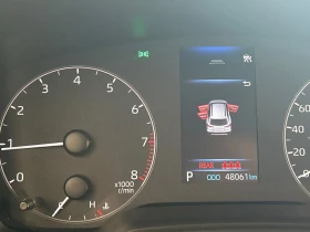 Toyota Corolla Cross  LE* FWD* АвтоКредит* (ЦЕНА ДО БГ), снимка 14 - Автомобили и джипове - 53609685