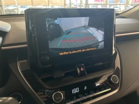 Toyota Corolla Cross  LE* FWD* АвтоКредит* (ЦЕНА ДО БГ), снимка 15 - Автомобили и джипове - 53609685