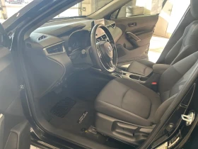 Toyota Corolla Cross  LE* FWD* АвтоКредит* (ЦЕНА ДО БГ), снимка 8 - Автомобили и джипове - 53609685