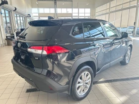 Toyota Corolla Cross  LE* FWD* АвтоКредит* (ЦЕНА ДО БГ), снимка 5 - Автомобили и джипове - 53609685