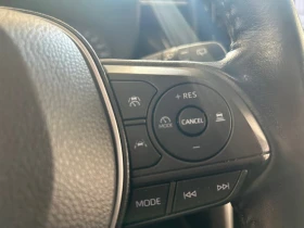 Toyota Corolla Cross  LE* FWD* АвтоКредит* (ЦЕНА ДО БГ), снимка 13 - Автомобили и джипове - 53609685