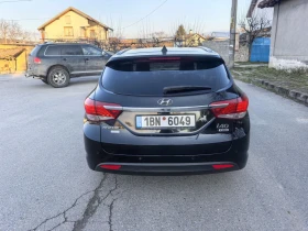 Hyundai I40 Нов Внос Full! - 5190 € / 10150.76 лв. - 90479226 6