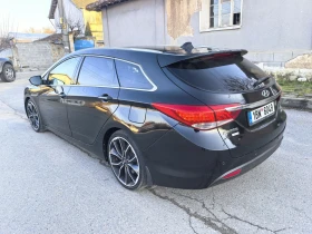 Hyundai I40 Нов Внос Full! - 5190 € / 10150.76 лв. - 90479226 7