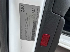 Audi A4  Komfort /CARFAX/Панорама/Памет/Подгрев/Клип - 14000 € / 27381.62 лв. - 37200450 10