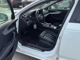Audi A4  Komfort /CARFAX/Панорама/Памет/Подгрев/Клип - 14000 € / 27381.62 лв. - 37200450 5