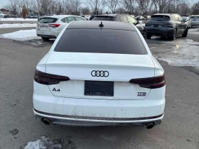 Audi A4  Komfort /CARFAX/Панорама/Памет/Подгрев/Клип - 14000 € / 27381.62 лв. - 37200450 4