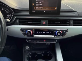 Audi A4  Komfort /CARFAX/Панорама/Памет/Подгрев/Клип - 14000 € / 27381.62 лв. - 37200450 9
