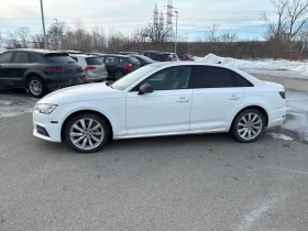 Audi A4  Komfort /CARFAX/Панорама/Памет/Подгрев/Клип - 14000 € / 27381.62 лв. - 37200450 2