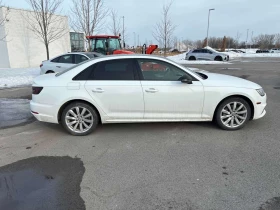 Audi A4  Komfort /CARFAX/Панорама/Памет/Подгрев/Клип - 14000 € / 27381.62 лв. - 37200450 3