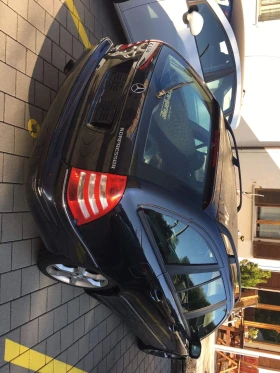 Mercedes-Benz C 180 Sport edition AMG  - 4700 € / 9192.40 лв. - 10578295 7