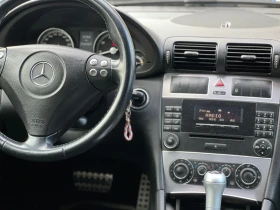 Mercedes-Benz C 180 Sport edition AMG 