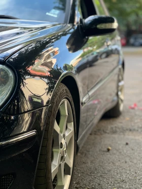 Mercedes-Benz C 180 Sport edition AMG  - 4700 € / 9192.40 лв. - 10578295 2