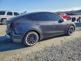 Tesla Model Y - 18999 € / 37158.81 лв. - 83346106 3